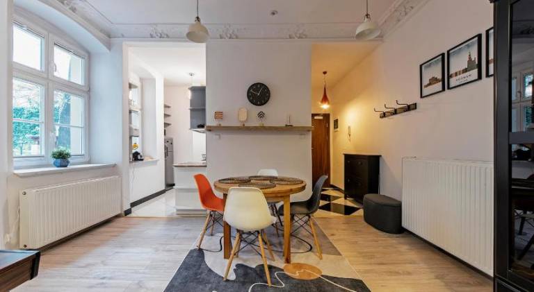 Holiday apartment with 1 room for 4 persons — photo 3