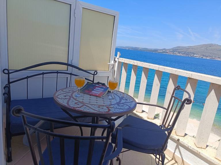 Ferienwohnung  Trogir