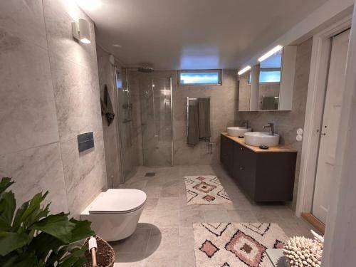 bed & breakfast Trosa