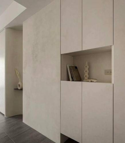 Apartment Kowloon