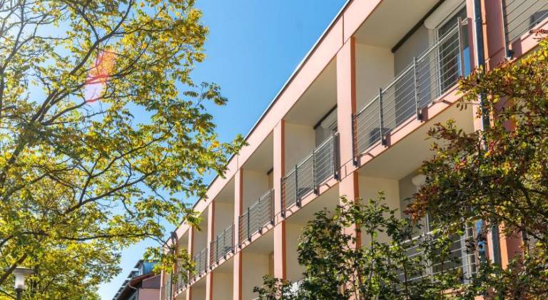 Apartment mit Hotelservice Erlangen