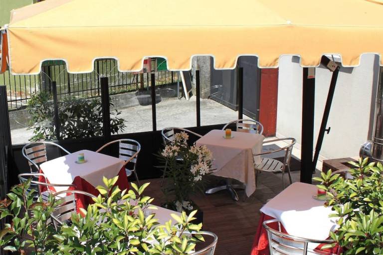 Albergo Ristorante Fratte