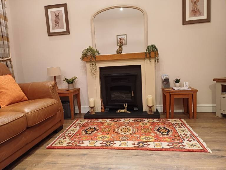 Family-friendly cottage with garden | Pets allowed — photo 5