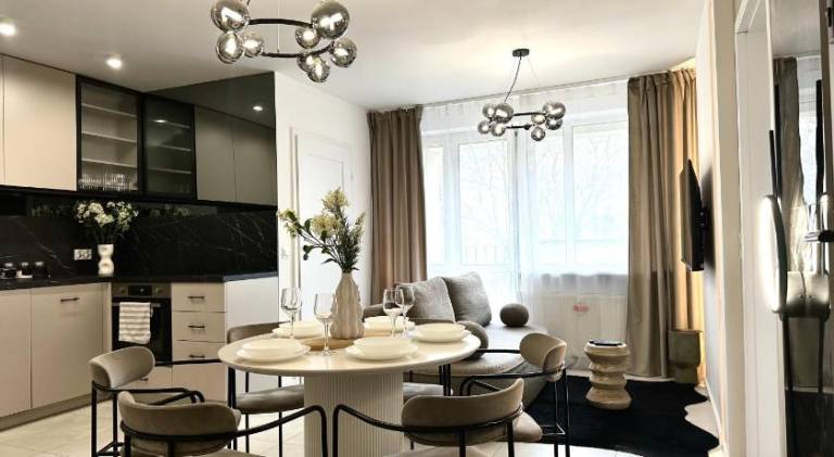 Apartment | Near Market Square | Pets allowed — photo 3
