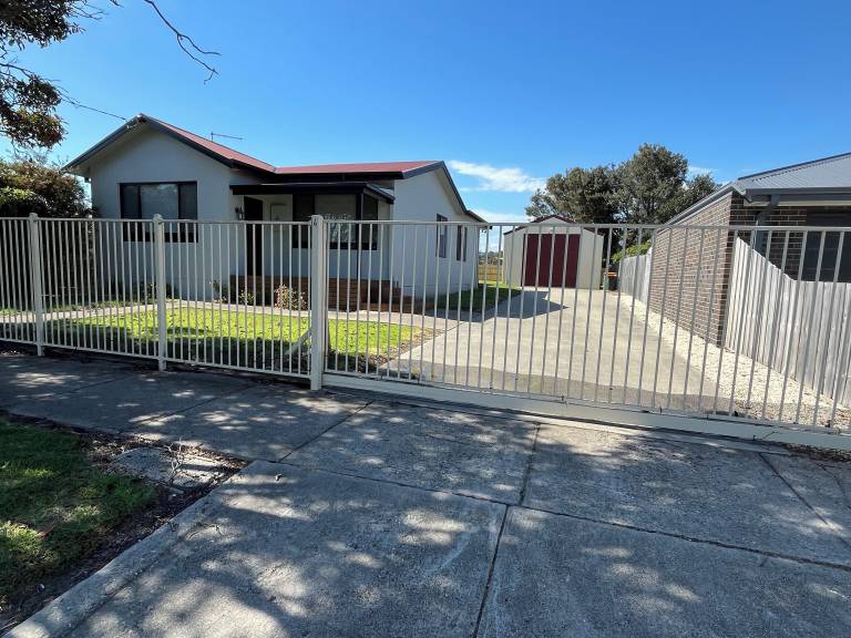 House Swan Reach