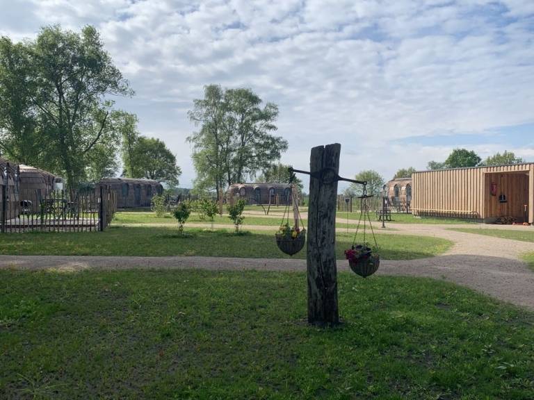 Mobilheim Sulingen
