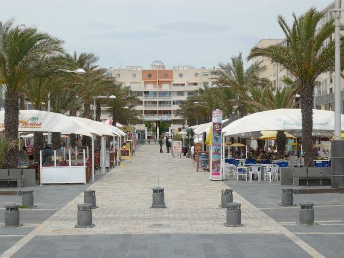 Child-friendly wonderful apartment with terrace & pool | Pool view | Beach nearby | Pets are welcome — photo 3