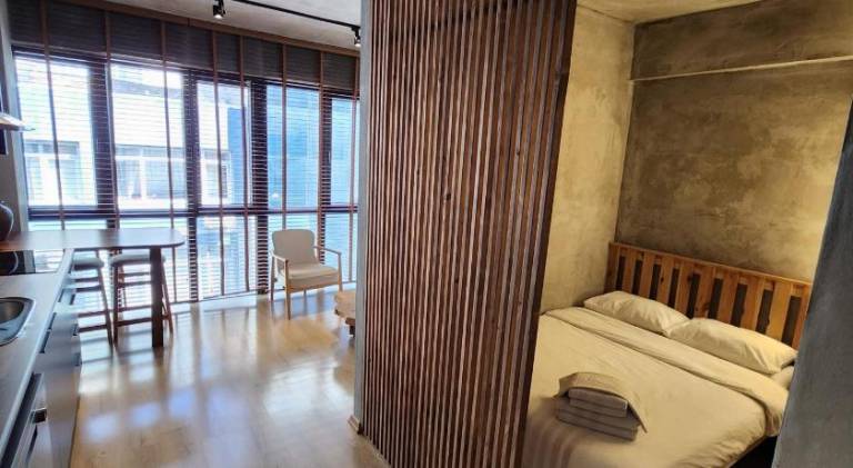 Fully equipped nice rental apartment | Pets are welcome — photo 2