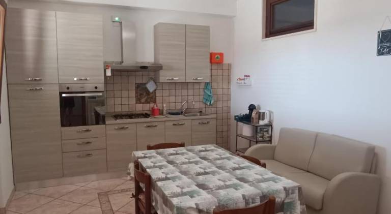 Vacation home with 2 rooms for 4 persons — photo 4
