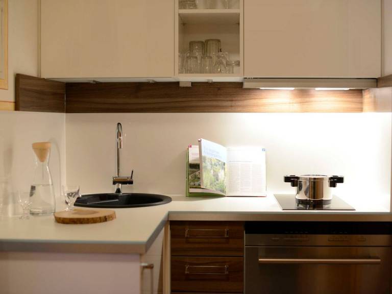 Ferienwohnung  Jungholz
