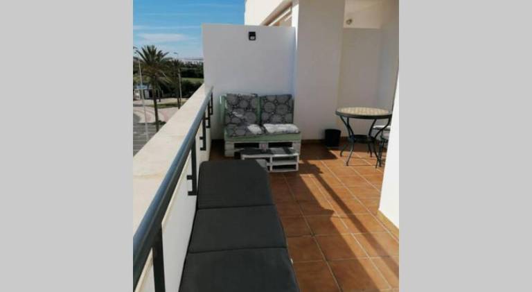 Fully equipped nice apartment with patio, garden & private pool | Close to the beach | Pet-friendly — photo 5