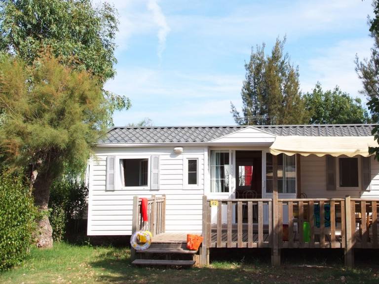 Mobil-home  Hyères