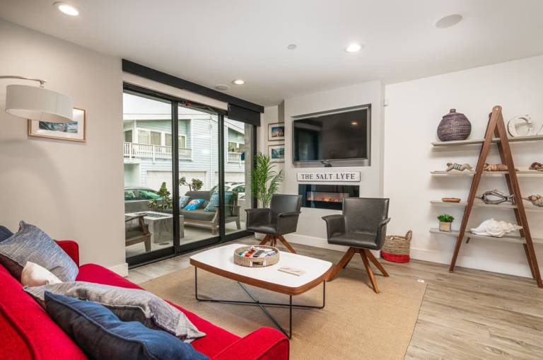 House  Corona Del Mar