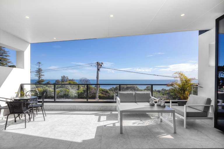 Apartment  Caulfield South