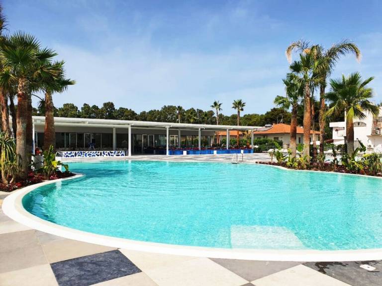 Resort Laura