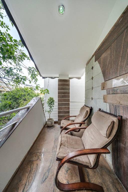 Mansion Bay Spacez Luxury Villa — photo 5