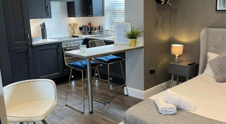 Apartment | Close to Brighton Palace Pier | Close to the beach | Pets allowed — photo 2