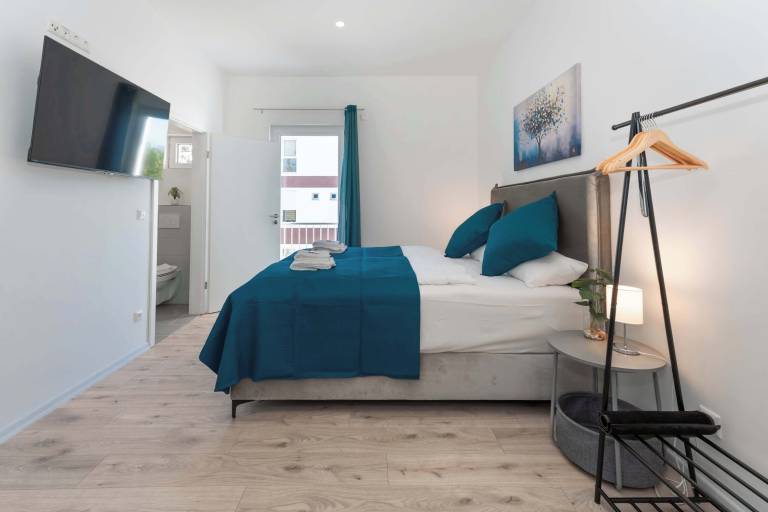 Ferienwohnung Hammersbach