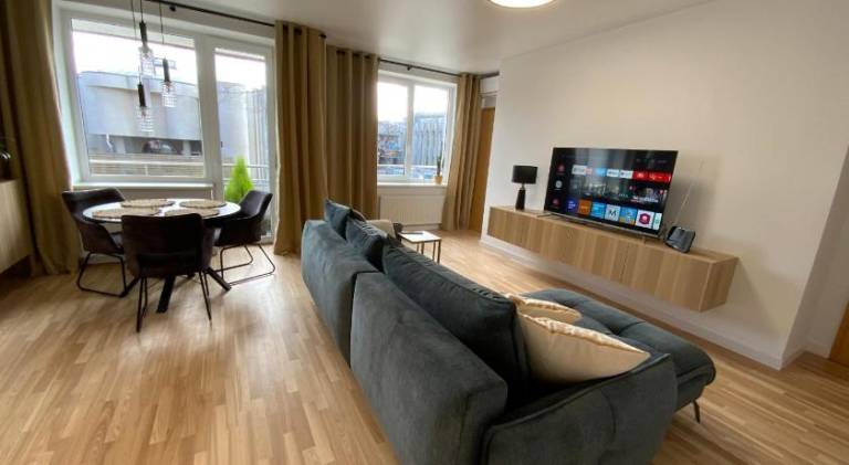 Charming holiday apartment | Pets are welcome — photo 3