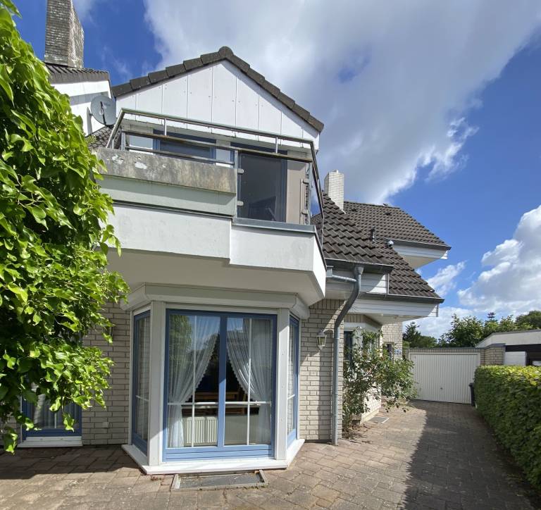 Ferienwohnung Bliesdorf