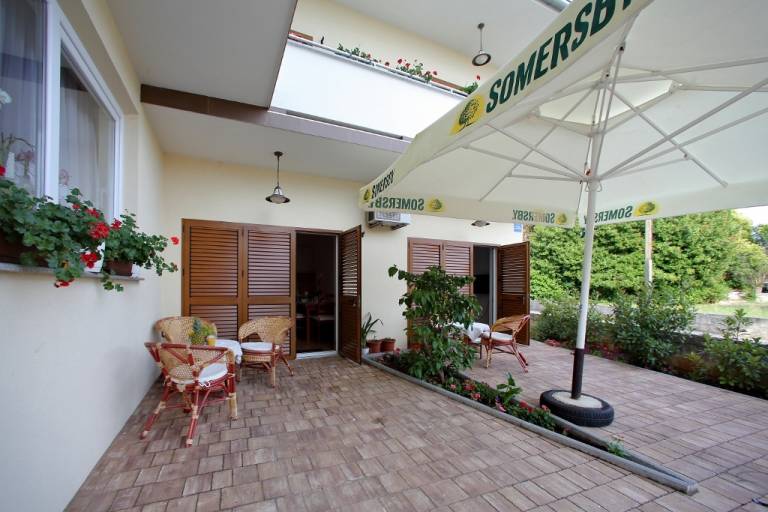 Apartmán Sukošan