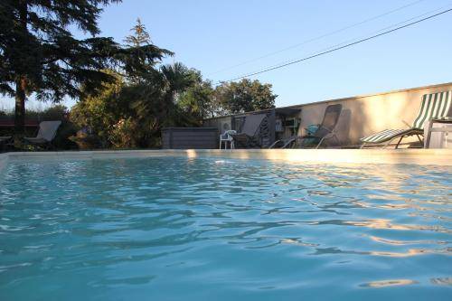 Wonderful apartment with yard, pool & BBQ | Dogs allowed — photo 5