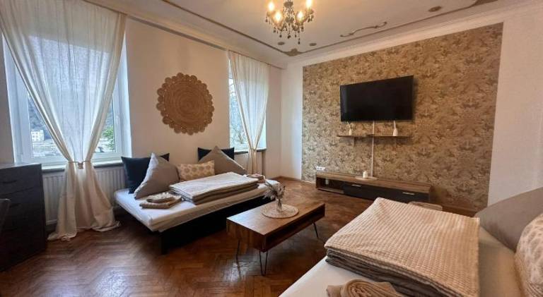 Apartment with 1 room for 7 persons — photo 2