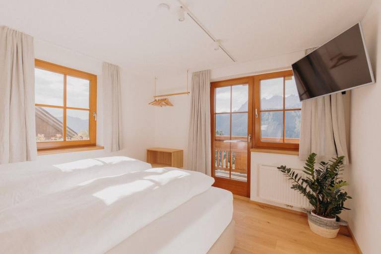 Ferienwohnung  Rohrmoos-Untertal