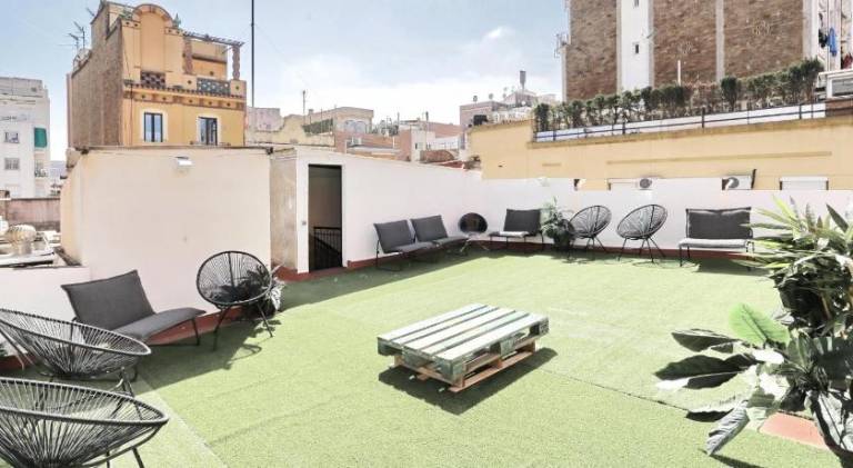 Apartment with 2 rooms for 2 persons — photo 3