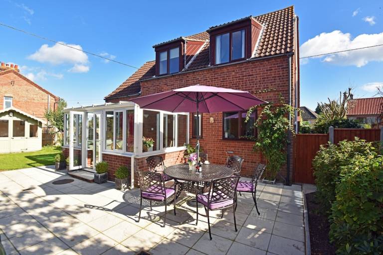 Cottage Cromer