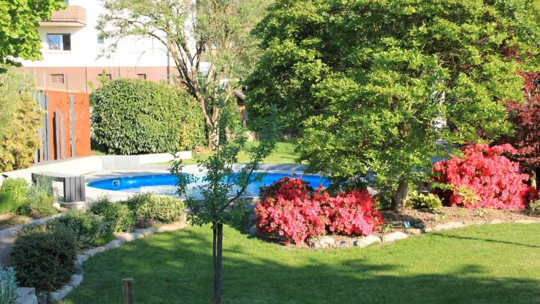 Ferienwohnung Bühl