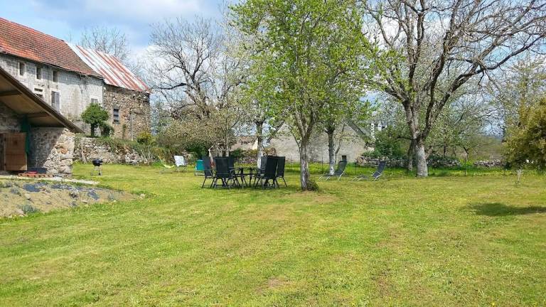 Cottage Vebret