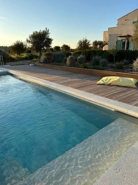 Villa Riserva naturale orientata Oasi Faunistica di Vendicari