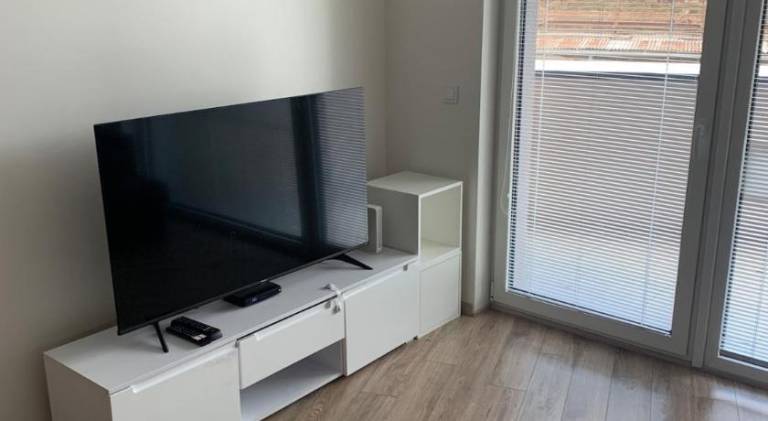 Holiday apartment | Pets are welcome in Kosice