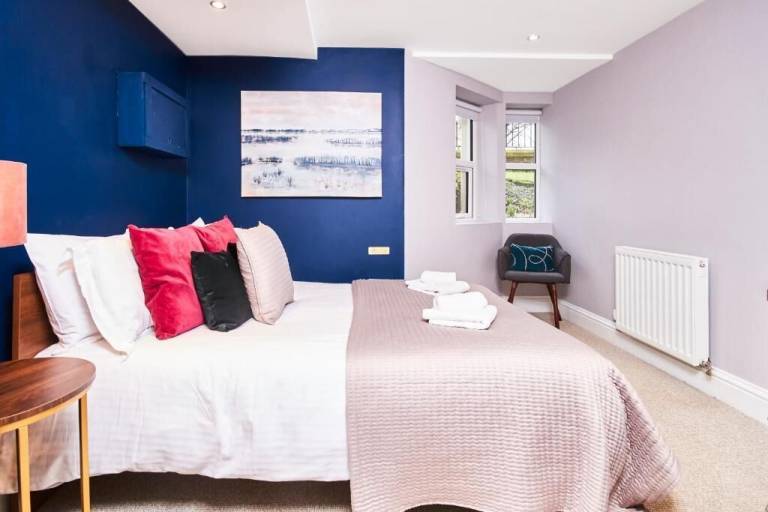 Apartamento Newcastle upon Tyne