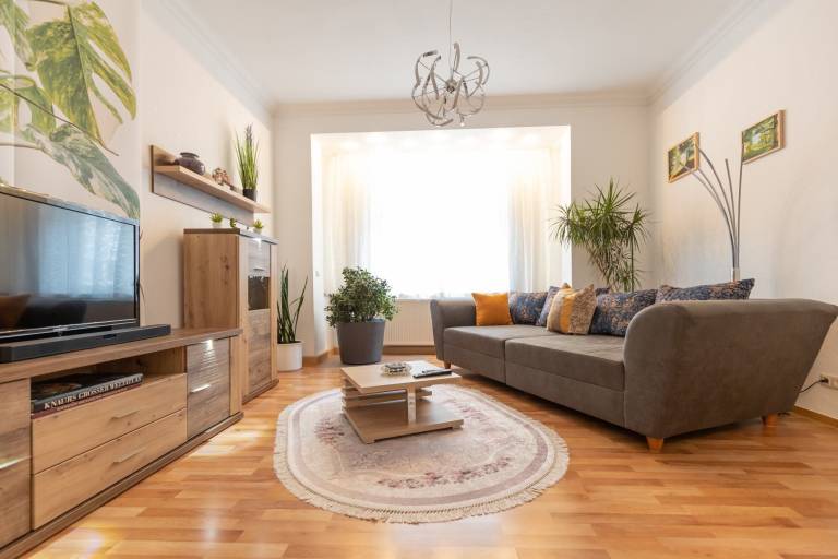 Ferienwohnung  Auerbach/Vogtland