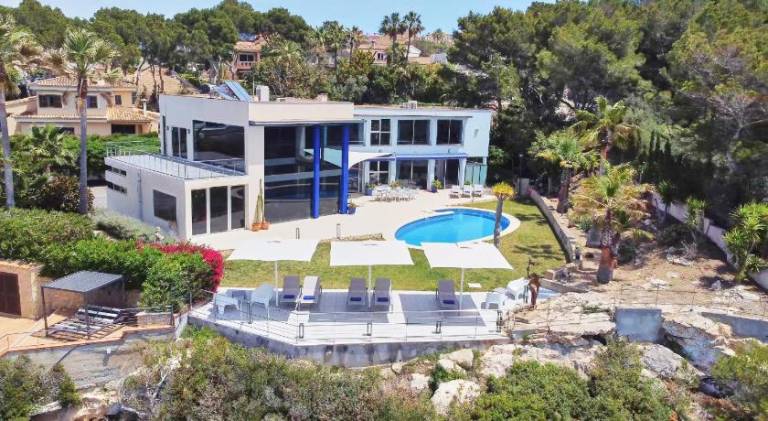 Big villa with pool | Pets allowed in Llucmajor