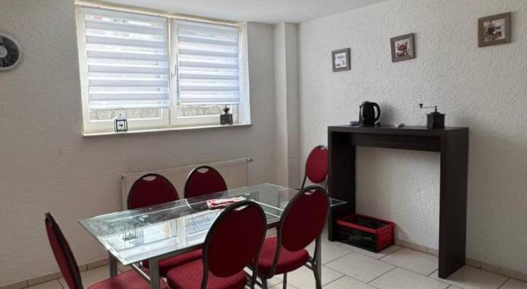 Holiday apartment with 2 rooms for 5 persons — photo 3