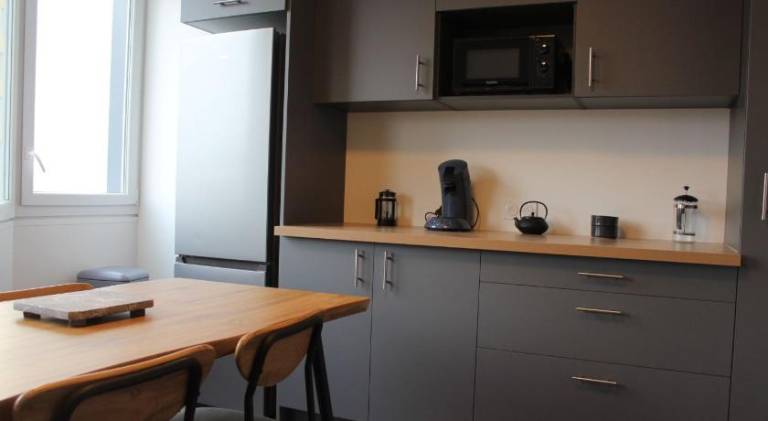 Holiday apartment with 2 rooms for 4 persons — photo 4