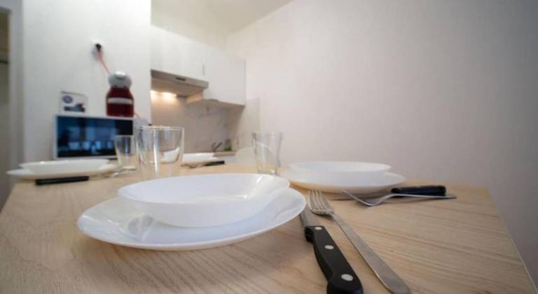 Fully equipped apartment 2 to 4 people St Charles — photo 4