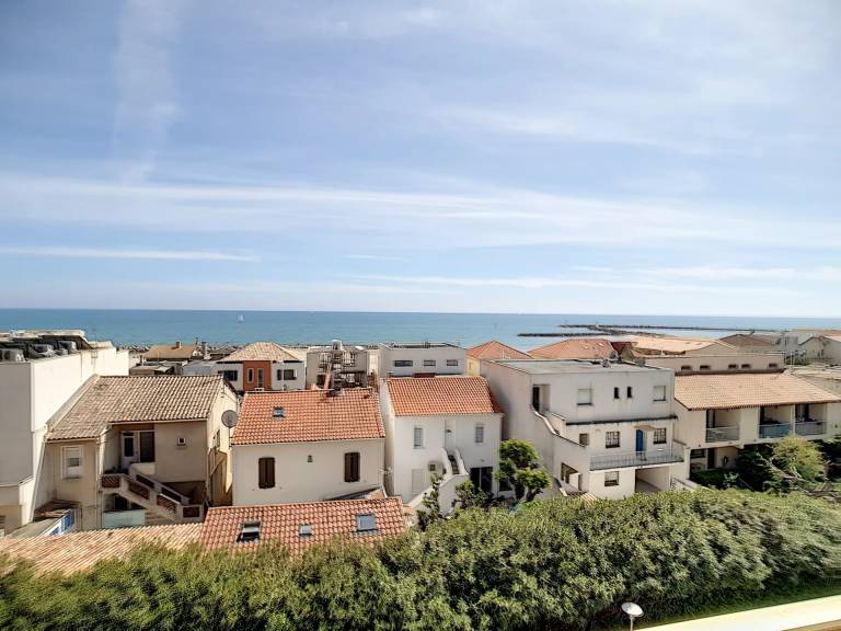 Appartement Mauguio