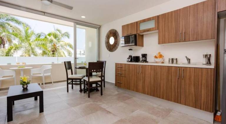 Rental apartment with pool — photo 3