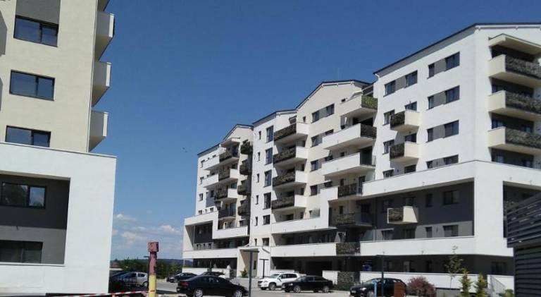 Apartment | Dogs allowed in Brasov