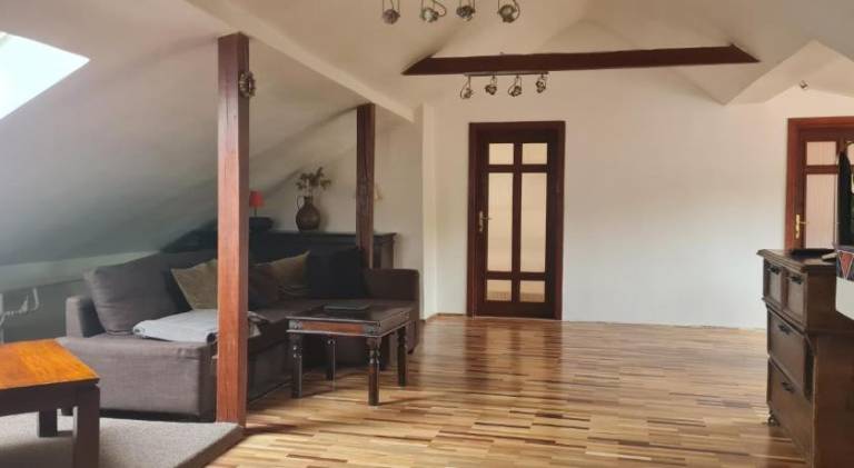 Holiday apartment | Close to St. Anne's Church — photo 3