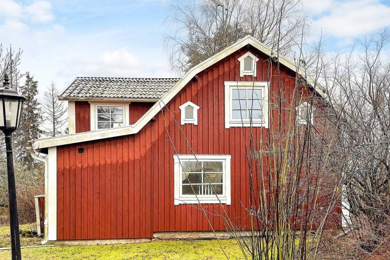 Hus Uppsala