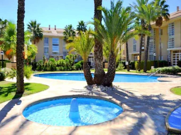 Apartamento Jávea