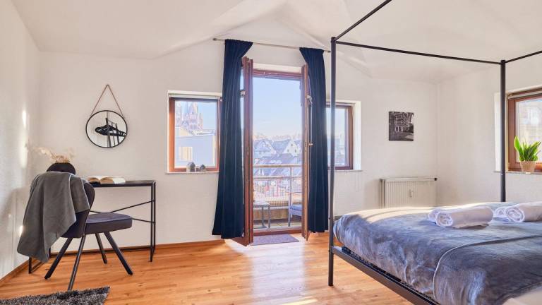 Ferienwohnung Limburg an der Lahn