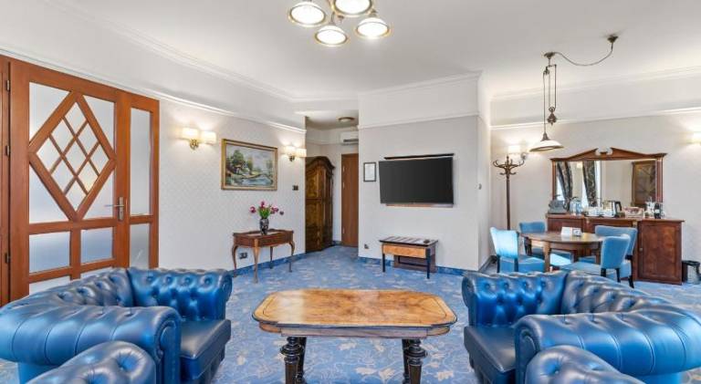 Hotel Diament Plaza Gliwice — photo 3