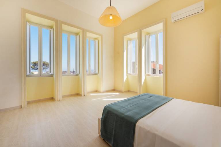 Rental apartment | Sea view — photo 3