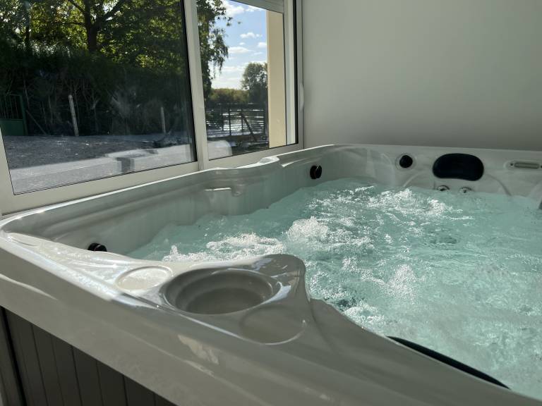 Maison de vacances Tournedos-sur-Seine